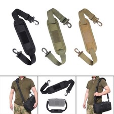 Shoulder Strap Replacement with Thick Soft Pad Versatile Adjustment 77cm to
