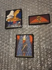 CRIMSON DESERT DELUXE EDITION PATCHES ONLY PLAYSTATION 5