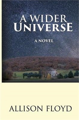 A Wider Universe (Paperback or Softback)
