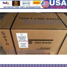 New Sealed Allen-Bradley 20G1ANF023JN0NNNNN fast delivery US Free Tax
