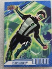 #81 GREEN LANTERN KYLE RAYNER 2024-25 Upper Deck DC Annual