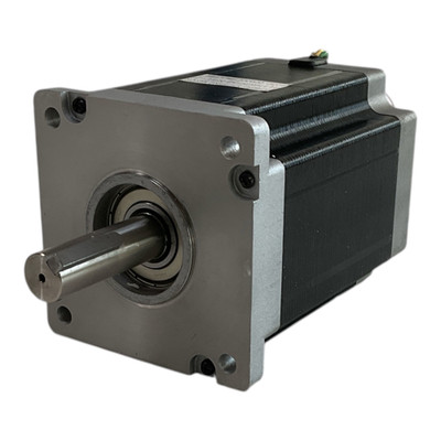 FL110STH150/SPEC-2 Fulling Motor Co. Ltd.       Stepper motor