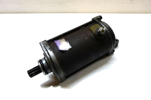 BMW F650 1994 650cc Anlasser Motor