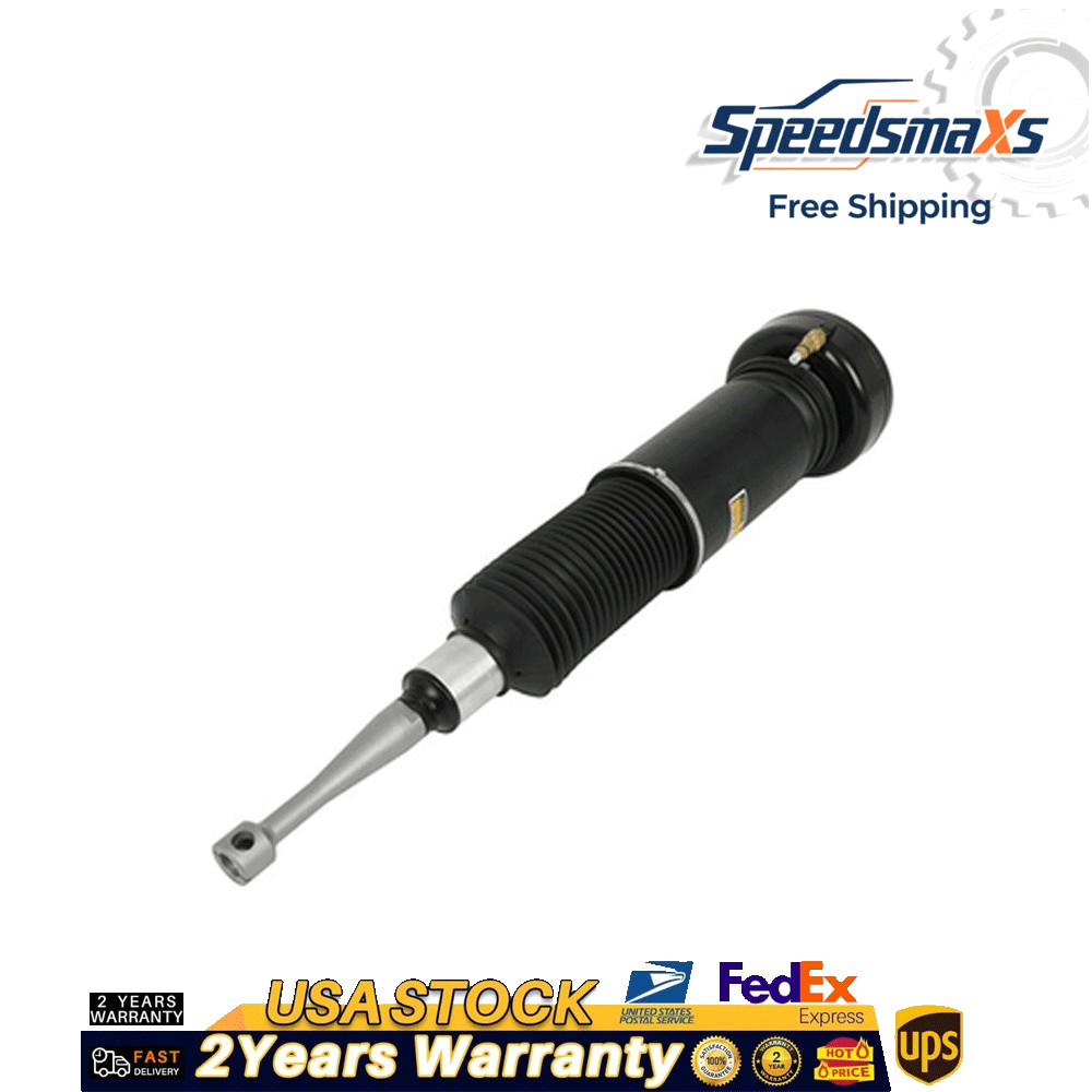 Front Left Air Strut Shock For Rolls Royce Phantom Saloon RR1 04-07 RR1N 2011-14
