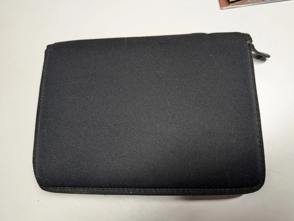 2004 Ford Escape заводской оригинальный владельцев ручной набор с чехлом-молнией - Изображение 4 из 4