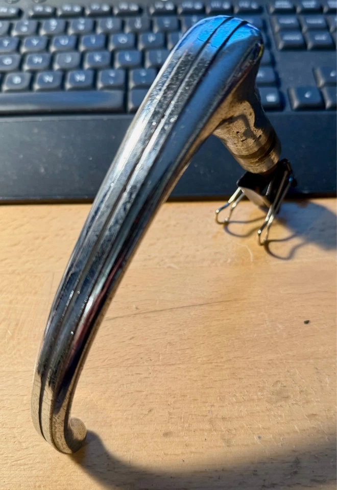 Chevrolet GMC 1939 1940 1941 1946 camión manija de puerta GM Rat Hot Rod camiones???? Foto 2 de 4