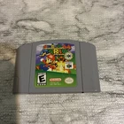 Super Mario 64 Nintendo 64 N64 Cleaned Tested Authentic Cartridge