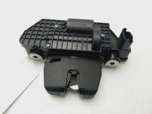 9151487499 Cerradura Maletero/Porton para PEUGEOT 2008 Allure 2017 9129464 - Imagen 1 de 10