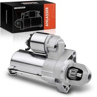 Frankberg Anlasser Starter 1,2Kw Passend FüR Mercedes C-KLASSE CLS E-KLASSE GL