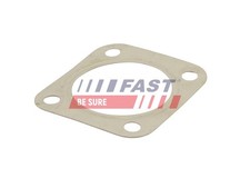 FAST Dichtung Abgasrohr FT84804 für FORD TRANSIT Bus TOURNEO TDCi