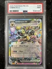 2025 Pokemon PRE EN Umbreon Ex PSA 9
