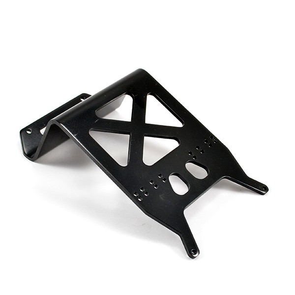 FTX Kanyon Front Aluminium Body & Bumper Mount FTX8470