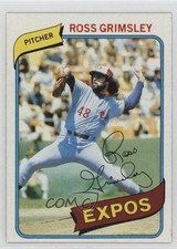 Ross Grimsley