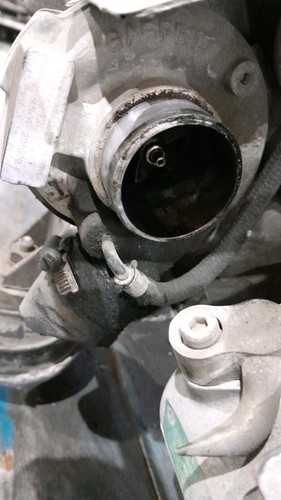 12311247311 LICHTMASCHINE / 778080 FÜR BMW 318TDS