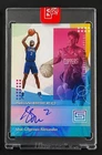 2018-19 Status New Breed Rookie Auto Shai Gilgeous-Alexander