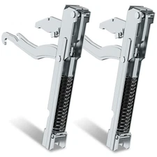 Upgraded 00487747 Oven Door Hinge Kit-2pack Compatible With Thermador Bosch R...
