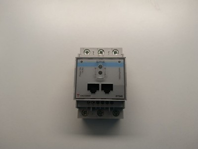 Victron ET340 Carlo Gavazzi Energiezähler 3phasig mit RS485 Schnittstelle