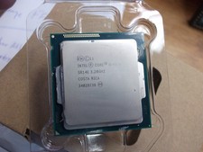 Intel Core i5-4570 3.2GHz Quad-Core (SR14E) Processor