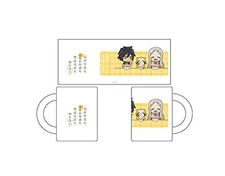 We still don't know the name of the flower we saw that day. × Rascal mug