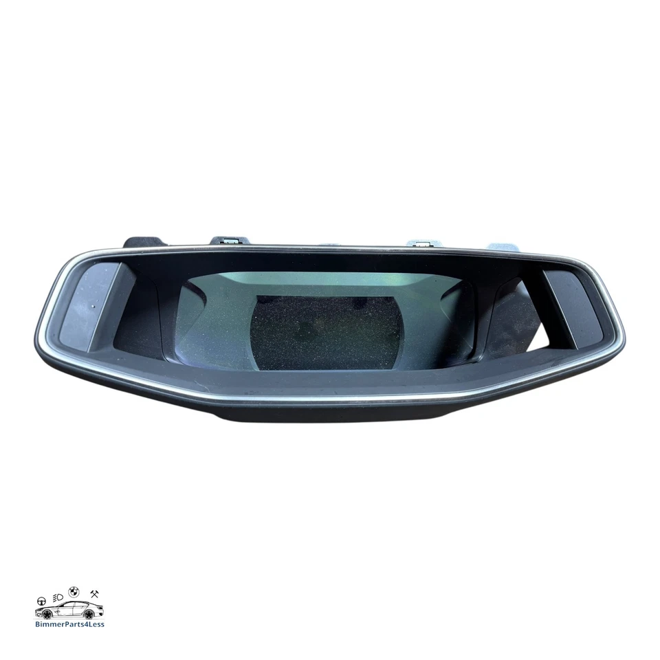 Peugeot 208 GT 2019-2024 Line velocímetro relojes clúster 9851860480 Foto 3 de 4