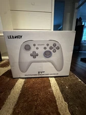 Lea Joy Z1 Lite Multi-Platform Wireless Game Controller.