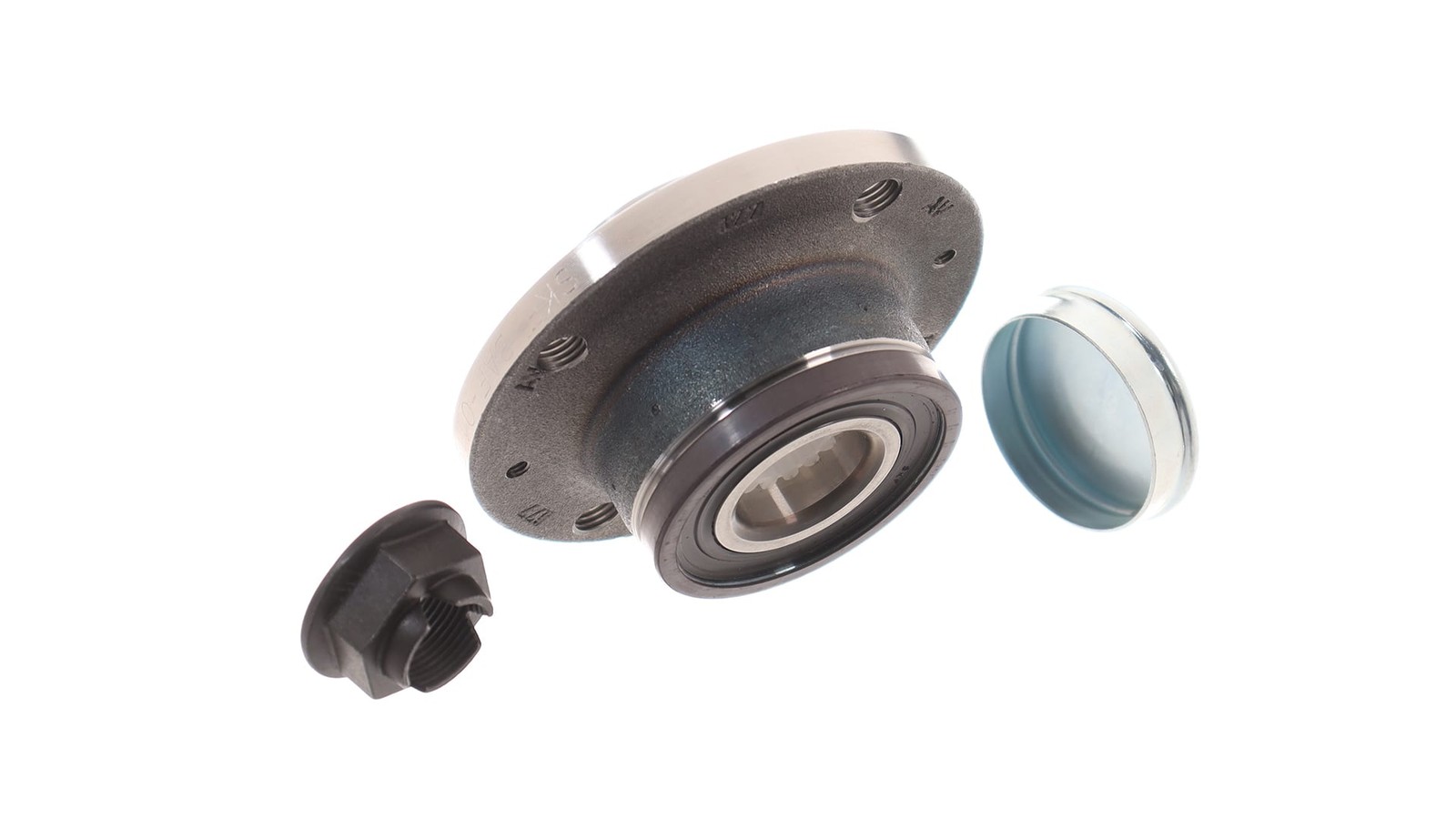 Fits SKF VKBA 6552 Wheel bearing kit VKBA 6552 Wheel bearing set with ⭐UK Stock⭐ - Image 13