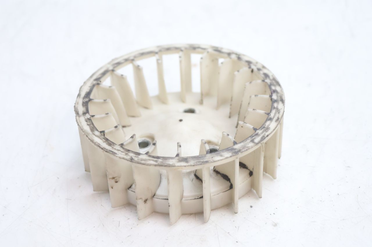 FAN - TNT MOTOR ROMA 10' 2T 50 (2011 - 2018)