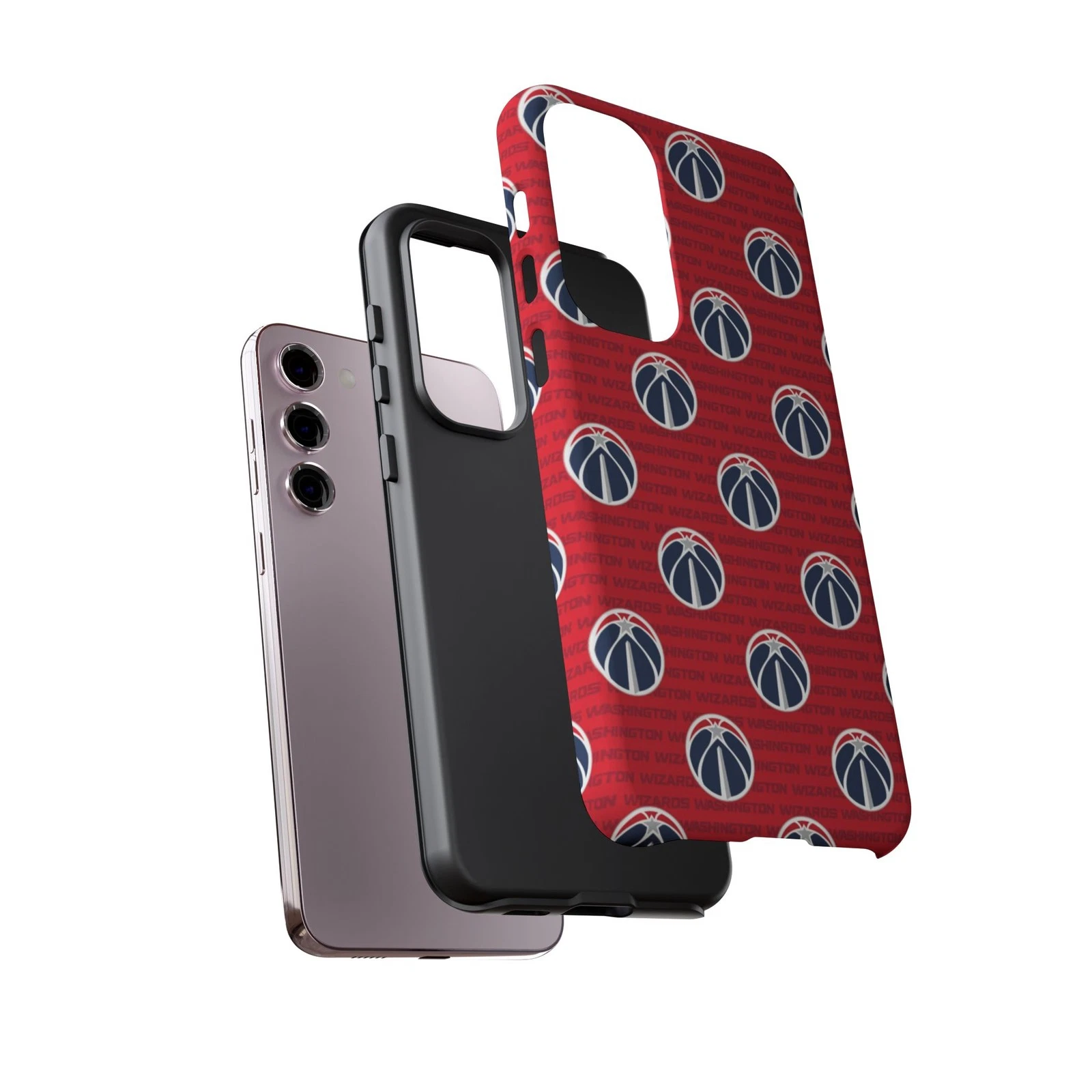 Washington Wizards iPhone Cases