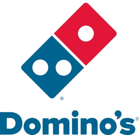 Domino’s Pizza Pins