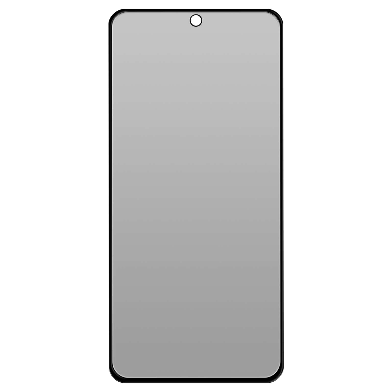 Verre trempé espion Redmi Note 13 4G pour sécuriser vos messages dans les transports