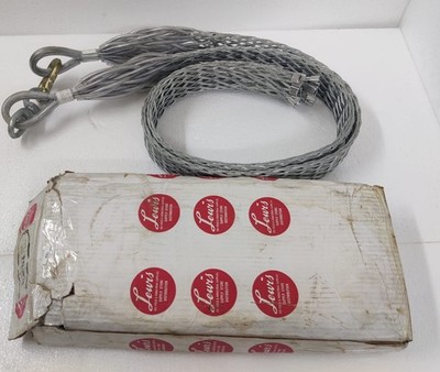 LEWIS LSG 3 1/2'' - 4 1/4'' 8000 LBS SNAKE GRIP