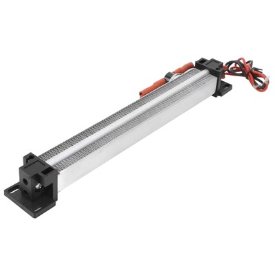 AC 220 V 600W PTC Keramik Elektrischheizung Thermostat isoliertes Heizelement