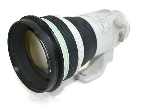 Canon Camera Lens EF 400mm F4 Do Is II USM for sale online | eBay