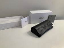 CHRISTIAN DIOR OPTICAL/SUNGLASSES STORAGE CASE/BOX