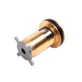 1PC Engine Turbo Vag Oil Check Valve for Bentley Continental GT V8 4.0T 2012-17