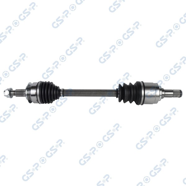 Neu - Gsp 202086 Antriebswelle FüR Mazda-image