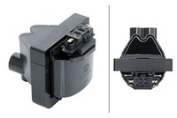 Hella ZüNdspule U.A. FüR Audi, Buick, Chevrolet