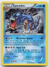 Gyarados (Cosmos Holo) 020/098 Promo Miscellaneous Cards & Products Pokemon NM