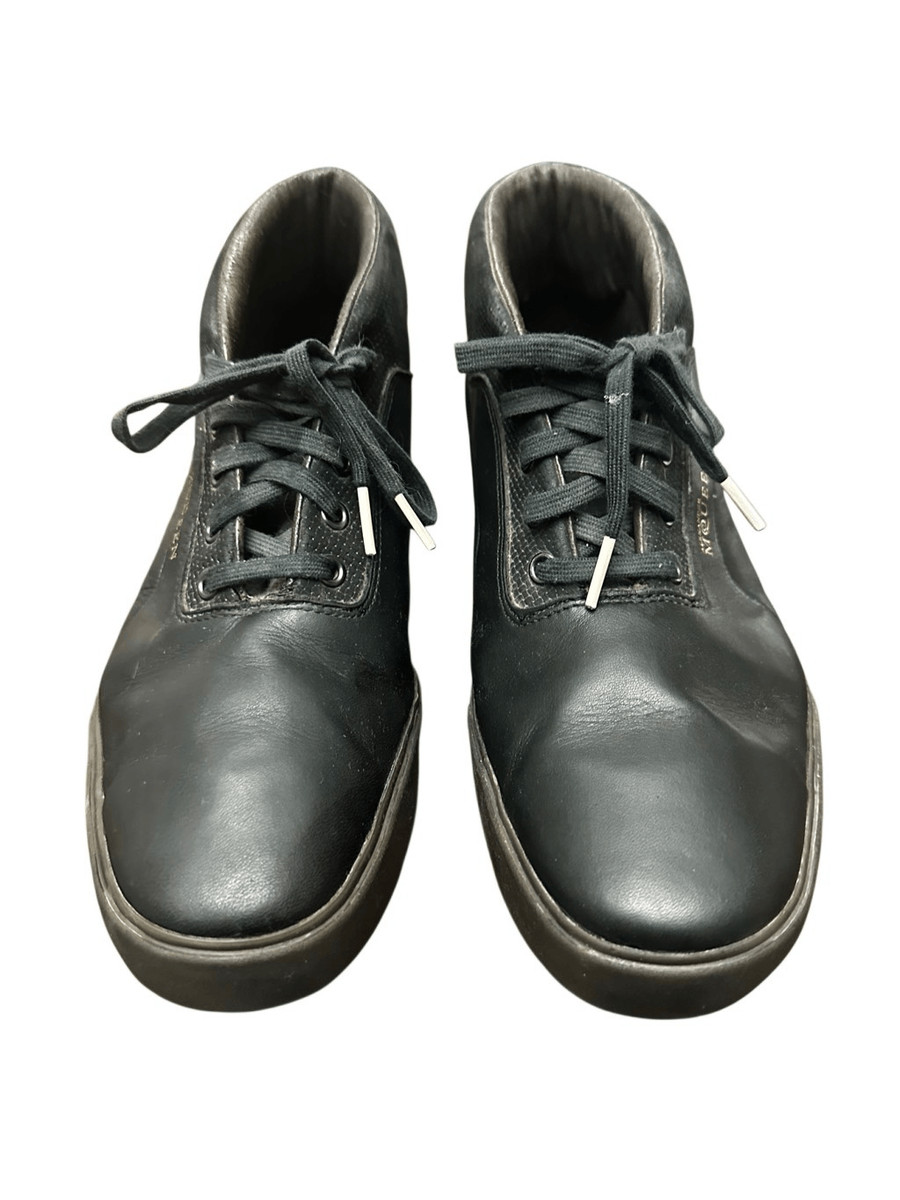 ALEXANDER  McQUEEN x PUMA 35386501 Sneakers Shoes US 10 Black  Men View 3