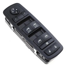 Power Window Switch for 2011 2012 300 CS, 2015 2016 2017 200 CS, for 2011 2012 2