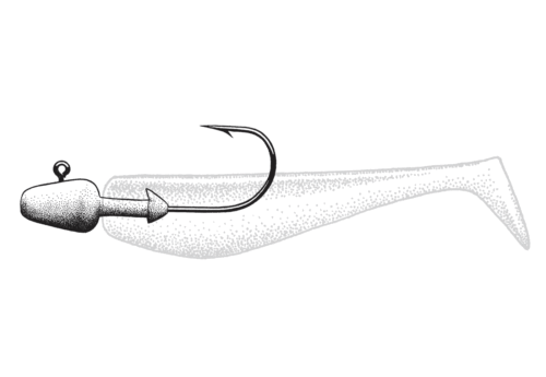 Besitzer Ultrahead Darter Head Vorrichtung Kopf 5147 - Größe wählen - Bild 2 von 2