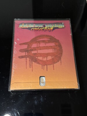 Hotline Miami Collection HLM 1 & 2 (Nintendo Switch) Special