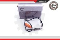 Esen Skv Abgastemperatursensor FüR Audi Q5 8RB A4 Avant 8K5 B8 8TA