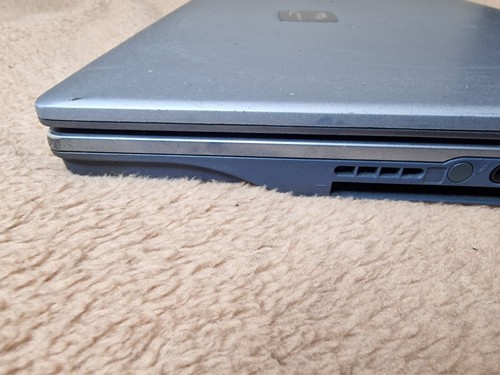 Fujitsu Siemens Lifebook S-5582 Vtg Laptop Pentium III 13.3" For Parts Read... - Picture 10 of 23