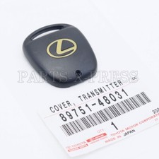 89751-13010 Toyota Cover Transmitter Housing 8975113010 Genuine
