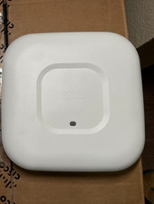 Lot of 5 Cisco AIR-CAP2702I-A-K9 Aironet 2700 802.11ac Dual Band Access Point