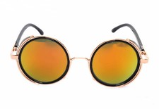 Halloween Party Cosplay Costume Accessory Glasses For Ultimate Vampire Alucard
