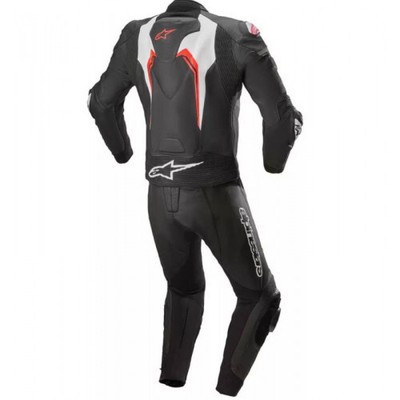 新品未使用ALPINESTARS MOTEGI V3 2PC Suit 50