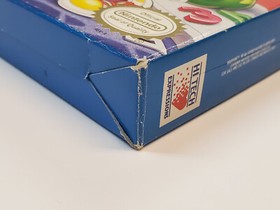 Mickey's Adventure in Numberland Nintendo NES Box Only *(No Game, No Manual) *