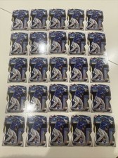 Lot Of 25 Cards 2023 Bowman (25 Count) 1st Lizandro Rodriguez Base Paper #BP-47